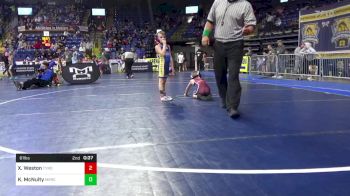 Replay: Mat 7 - 2024 2024 Keystone Championship | Mar 17 @ 9 AM