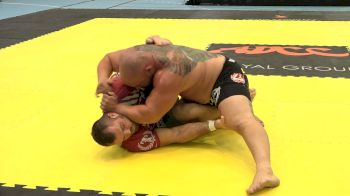Orlando Sanchez v Dean Lister 2015 ADCC World Championship