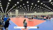 p25 16 vs Tsunami - 2022 JVA World Challenge presented by Nike - Expo Only
