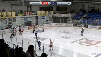 Replay: Home - 2024 Weyburn vs Melville | Mar 9 @ 6 PM