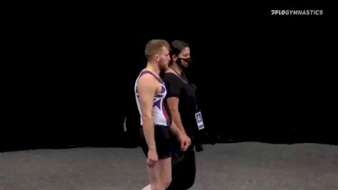 Olivia Simpson - Individual Trampoline, Air Extreme - 2021 USA Gymnastics Championships