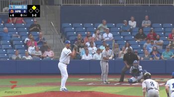 Replay: Home - 2023 Blue Crabs vs Rockers | Jun 6 @ 7 PM