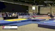 Kennedy Cardwell - Double Mini Trampoline, Gypsy Flyers - 2021 USA Gymnastics Championships