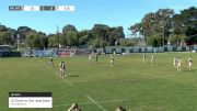 Shield SF 1: UC Davis vs San Jose St - 2019 West Coast 7s