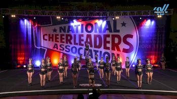 Cheer Station - Flyers [2024 L5 Senior Coed - D2 Day 1] 2024 NCA San Marcos Classic