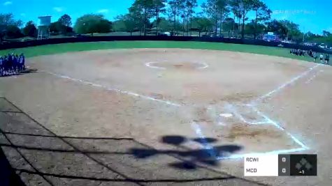 Replay: Hancock F1 - 2022 THE Spring Games | Mar 13 @ 9 AM