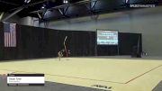 Sloan Tyler - Clubs, MJM Studios - 2021 USA Gymnastics Championships