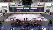 Quakertown HS "Quakertown PA" at 2024 WGI Perc/Winds East Power Regional