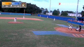 Replay: DeLand Suns vs Winter Garden | Jul 8 @ 7 PM