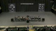 Lewis Cass HS "Walton IN" at 2023 WGI Percussion/Winds World Championships