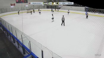 Replay: Home - 2024 PAC Saints vs KC Centennials | Mar 15 @ 7 PM