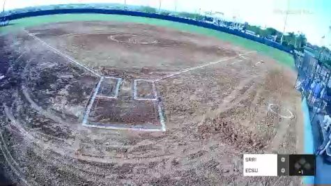 Eastern Connecticu vs. Salve Regina - 2022 THE Spring Games