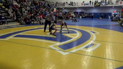 60 lbs Round Of 16 - Dane Palma, Neighborhood WC vs Gavin Arnold, Kraken