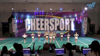 Magic Athletics - SHAD3 [2024 L3 Junior - D2 Day 1] 2024 CHEERSPORT Toms River Classic