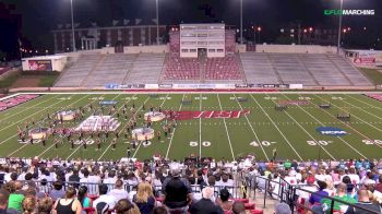 Laurens District 55 H.S., SC at Bands of America Alabama Regional, presented by Yamaha