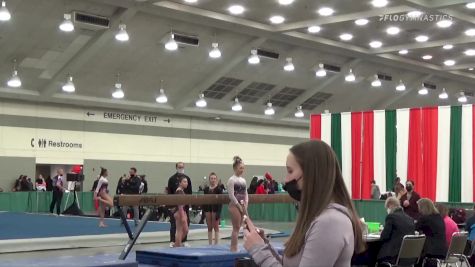 Catherine Chin - Women's Group, Head Over Heels Midd - 2021 Christmas on the Chesapeake