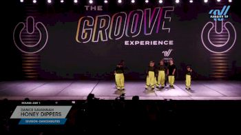 Dance Savannah - Honey Dippers [2024 DanceAbilities Day 1] 2024 GROOVE Dance Grand Nationals