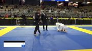 HADY DE SOUZA NASSAR vs MATHEUS PAULO DA COSTA 2024 Pan Jiu Jitsu IBJJF Championship