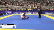 LEON DENNY ZAMBELLI BRITO vs ALEX MUNIS DOS SANTOS 2024 Brasileiro Jiu-Jitsu IBJJF