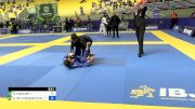 Guilherme Marques vs Paulo Levi Rodrigues FonsecA 2024 Brasileiro Jiu-Jitsu IBJJF