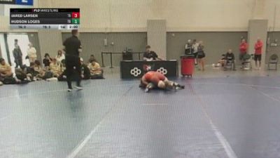 Replay: Test B, NE @ Test A, NE | Sep 10 @ 7 PM