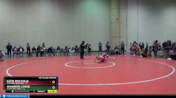 148 lbs Round 5 (6 Team) - Cooper Haase, Attack Wrestling vs Austin Williams, Panther Wrestling Club