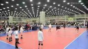 Replay: Court 53 - 2022 JVA World Challenge - Expo Only | Apr 10 @ 8 AM