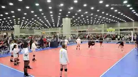 Replay: Court 53 - 2022 JVA World Challenge - Expo Only | Apr 10 @ 8 AM