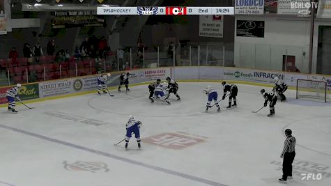 Replay: Away - 2024 Penticton vs Merritt | Feb 4 @ 1 PM