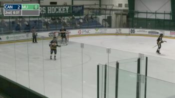 Replay: Canisius vs Mercyhurst | Feb 11 @ 4 PM