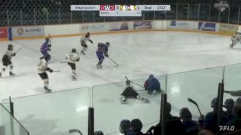 Replay: Home - 2024 Welland vs Hamilton | Mar 7 @ 7 PM