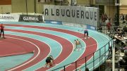 Women's 400m, Prelims 7