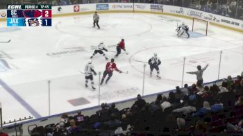 Replay: Away - 2023 South Carolina vs Jacksonville | Nov 15 @ 6 PM