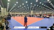 NASA 161 vs Boiler Jr 163E White - 2022 JVA World Challenge presented by Nike - Expo Only