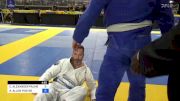 RICKEY ALLEN FOSTER vs CHARLES ALEXANDER PALMER 2024 Pan Jiu Jitsu IBJJF Championship