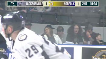 Replay: Away - 2022 Jacksonville vs Norfolk | Mar 30 @ 7 PM