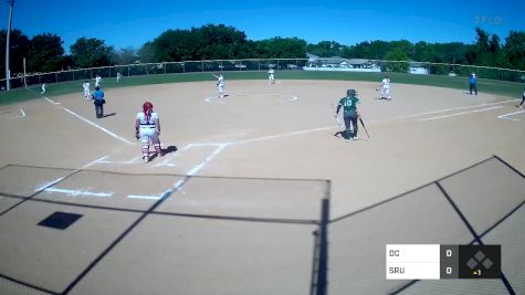 Slippery Rock U vs. DYouville College - 2023 THE Spring Games