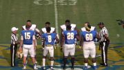 Full Replay - 2019 Miles vs Fort Valley State
