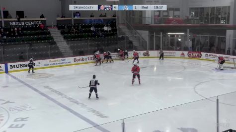 Replay: Home - 2024 Jets vs Islanders HC | Mar 21 @ 1 PM