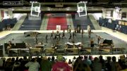 Pace Percussion Ensemble "Rialto CA" at 2023 WGI Perc/Winds Temecula Regional