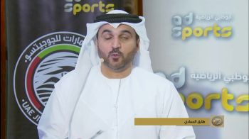 Full Replay - Dubai International Championship