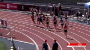 High School Girls' 4x400m Relay Prep School Prep