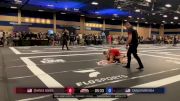 Chance Soden vs Carlos Miranda 2024 ADCC Las Vegas Open