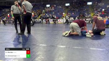 Replay: Mat 12 - 2024 2024 Keystone Championship | Mar 17 @ 9 AM