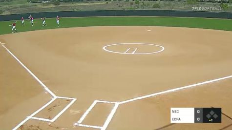 Elizabethtown Coll vs. New England Colleg - 2022 THE Spring Games