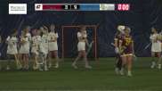 Replay: Central Michigan vs Marquette | Mar 22 @ 3 PM