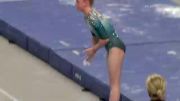 Avery King - Beam, WOGA - 2021 US Championships