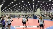 Talitha Koum vs 18 White (CA) - 2022 JVA World Challenge presented by Nike