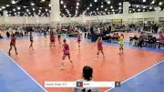 Insanity Green 15 2 vs MWP - 2022 JVA MKE Jamboree presented by Nike