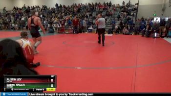 Replay: Mat 3 MG - 2022 Warrior Classic | Dec 17 @ 9 AM